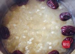 银耳羹的做法图解8