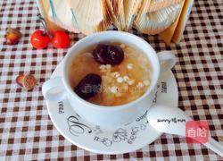 银耳羹的做法图解9