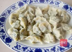 三鲜馅饺子的做法图解8