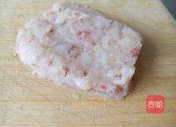 三鲜馅饺子的做法图解1