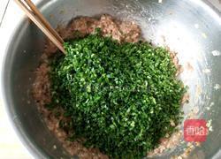 三鲜馅饺子的做法图解4