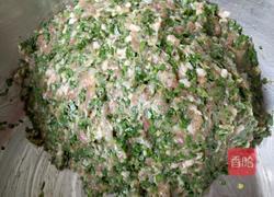 三鲜馅饺子的做法图解5