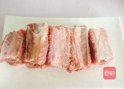 广式糖醋排骨的做法