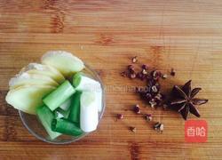 广式糖醋排骨的做法图解3