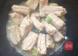 广式糖醋排骨的做法图解5