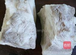 四川回锅肉的做法图解2