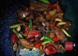 四川回锅肉的做法图解6