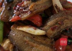 四川回锅肉的做法图解7