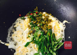 速成美食—炒面的做法图解3