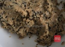 芝麻消化饼干的做法图解2