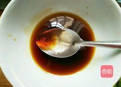 豆豉青椒的做法图解3