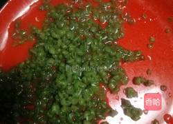 巧去绿豆皮的做法图解4