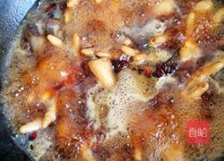 五香卤鸡爪的做法图解5