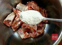 酱排骨的做法图解2