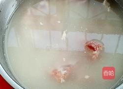 酱排骨的做法图解3
