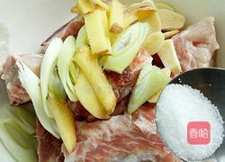 酱排骨的做法图解6