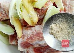 酱排骨的做法图解7