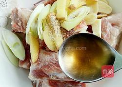 酱排骨的做法图解8