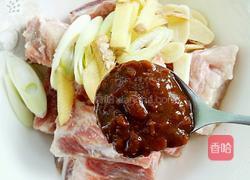 酱排骨的做法图解9