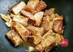 酱排骨的做法图解13