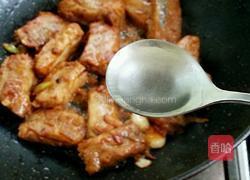 酱排骨的做法图解14