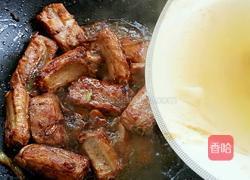 酱排骨的做法图解16
