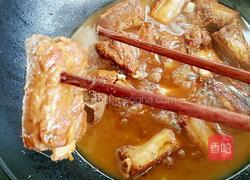 酱排骨的做法图解18