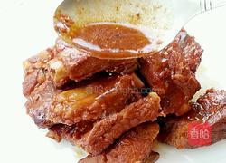 酱排骨的做法图解21