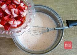 自制冰激凌的做法图解11