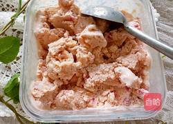 自制冰激凌的做法图解19