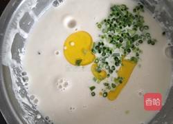 土豆丝煎饼的做法图解2