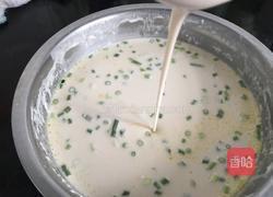 土豆丝煎饼的做法图解3