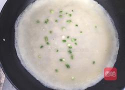 土豆丝煎饼的做法图解6