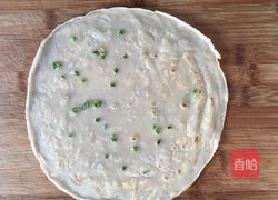 土豆丝煎饼的做法图解8