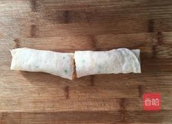 土豆丝煎饼的做法图解16