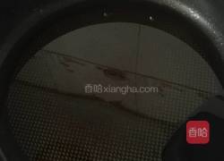 茴香猪肉馅饺子的做法图解3