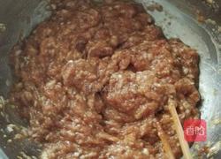 茴香猪肉馅饺子的做法图解5