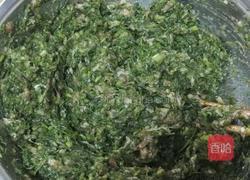 茴香猪肉馅饺子的做法图解7