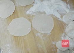 茴香猪肉馅饺子的做法图解11