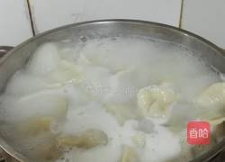 茴香猪肉馅饺子的做法图解13