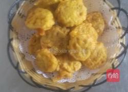 莲藕夹的做法图解9