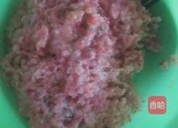 莲藕夹的做法图解4