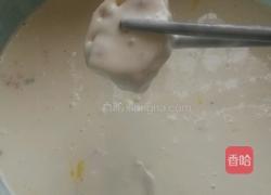 莲藕夹的做法图解7