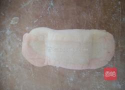 蔬菜馒头一螃蟹馒头的做法图解6