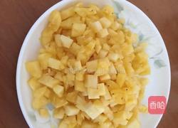 凤梨酥的做法图解2