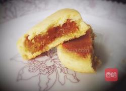 凤梨酥的做法图解7