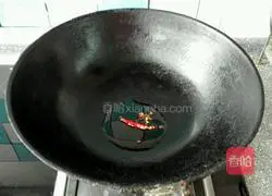 Illustration of how to make delicious mixed vegetables 2