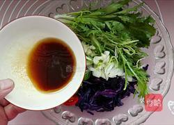 爽口大拌菜的做法图解6