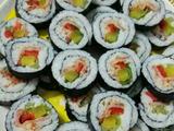 寿司的做法[图]