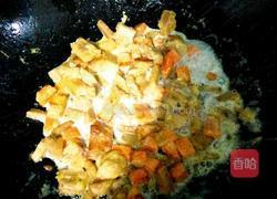 生煎馒头的做法图解8